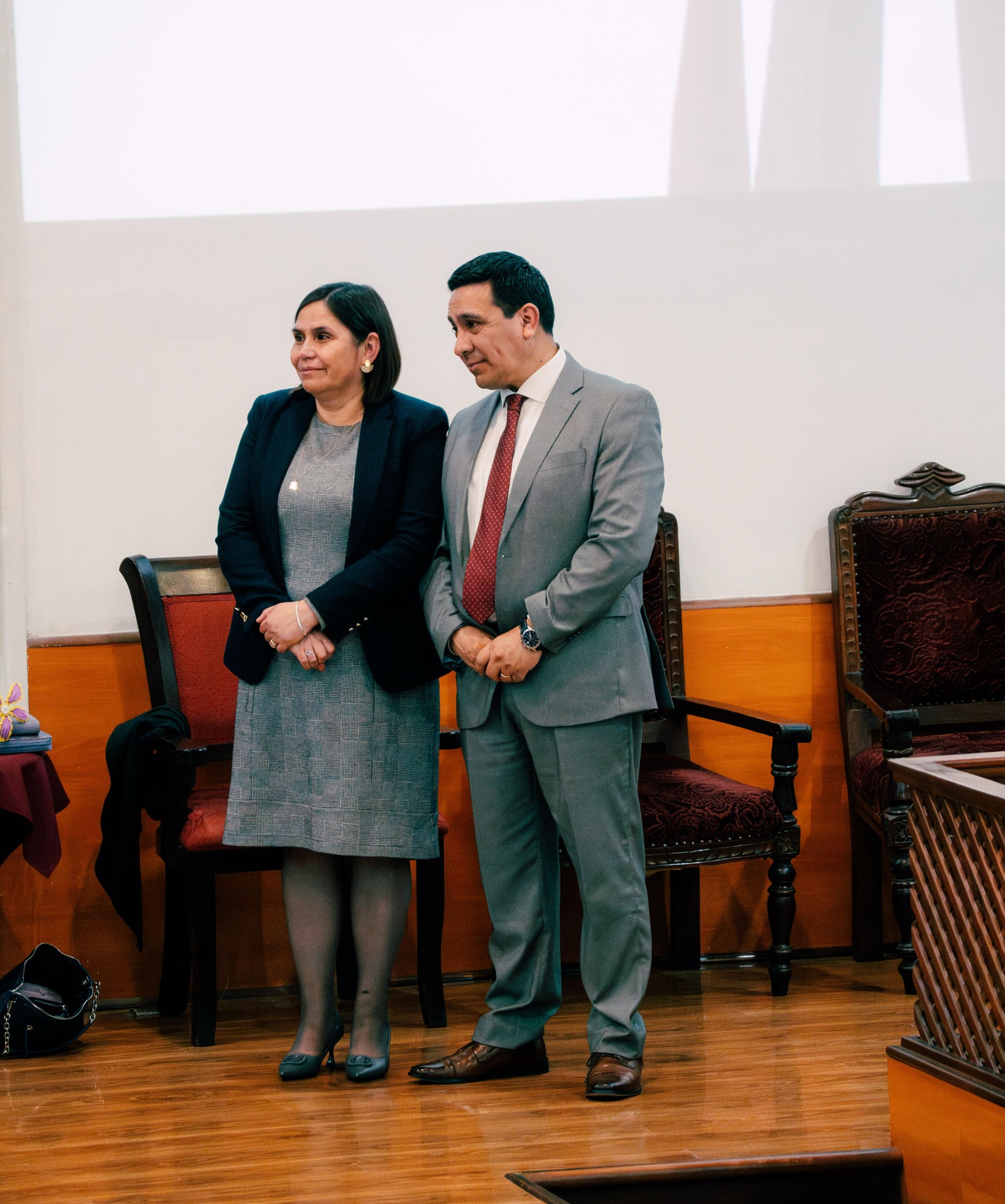 Pastores de IPECHI Sarmiento